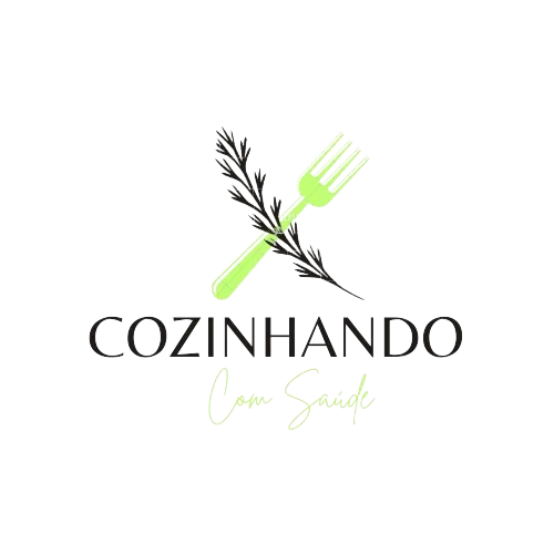 Cozinhando Com Saúde